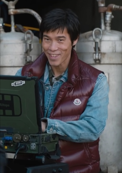 Earl (Fast and Furious)