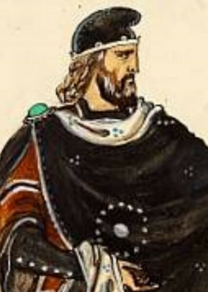 Earl of Kent (King Lear) photo