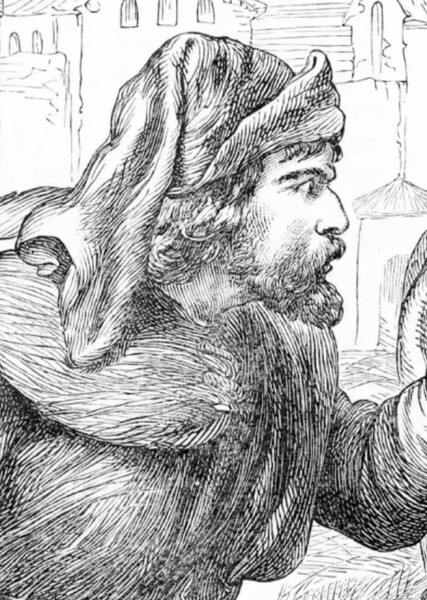 Earl of Kent (King Lear) photo