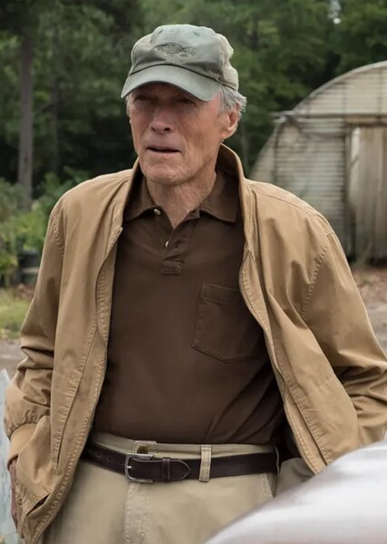 Earl Stone (The Mule)