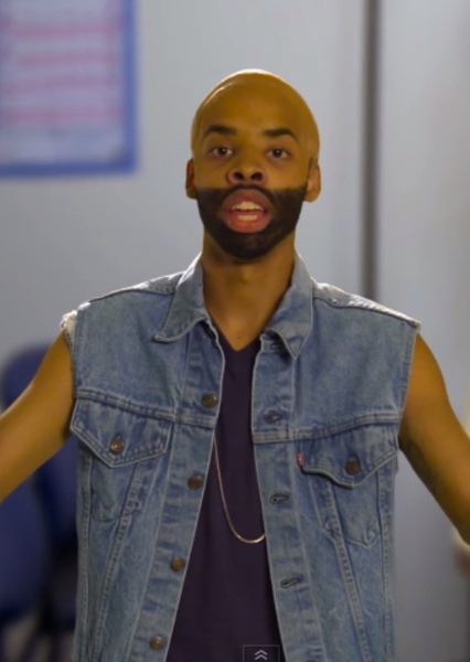 Earl Sweatshirt photo