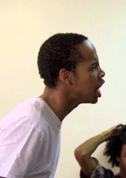 Earl Sweatshirt photo