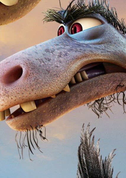 Earl (The Good Dinosaur)