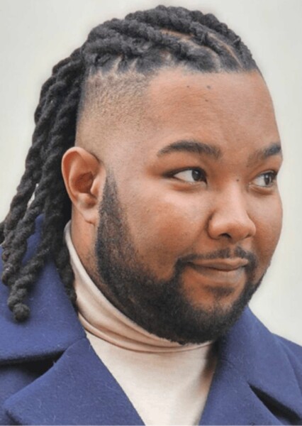 Earle Gresham Jr.