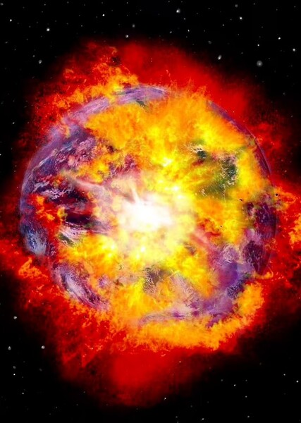 EARTH