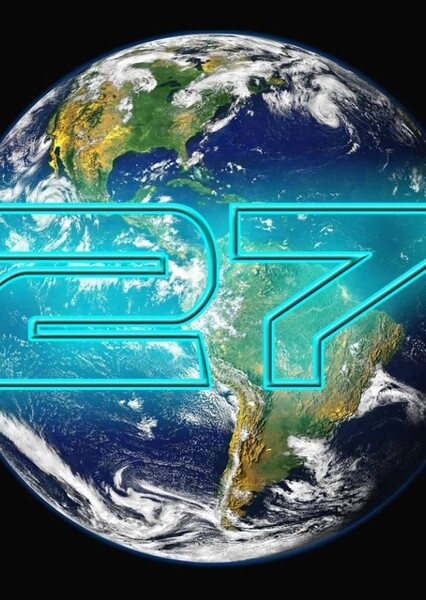 Earth-27