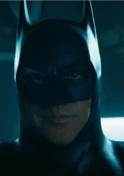 Earth 89 Batman (The Flash) photo