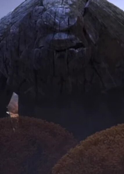 Earth Giants photo