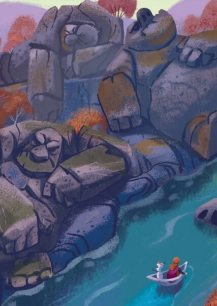 Earth Giants photo
