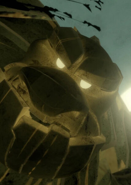 Earth Giants photo