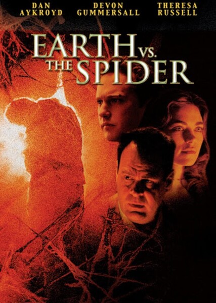 Earth vs. the Spider (2001 film)