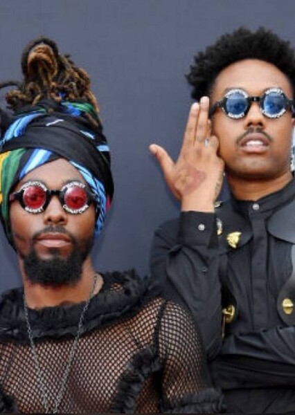 EarthGang