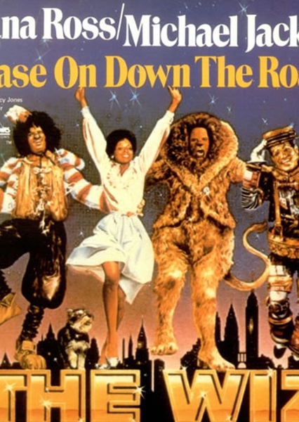 Ease On down the Road photo
