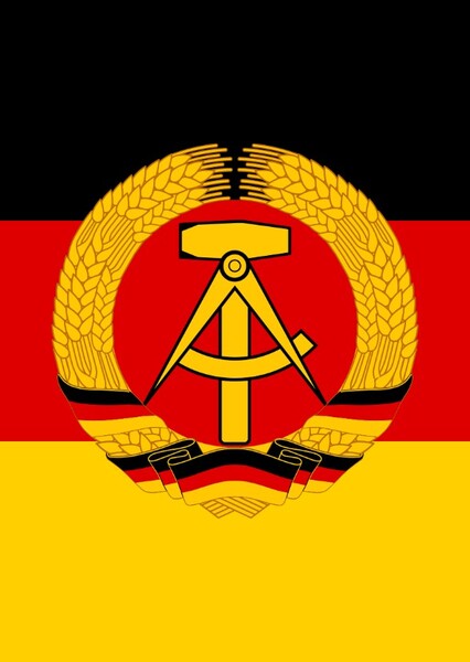 East Germany