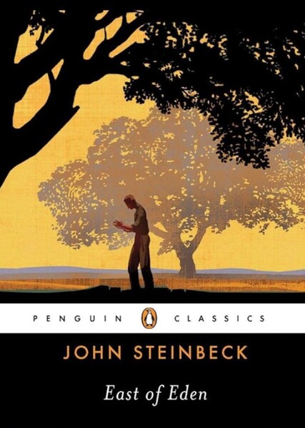 East of Eden (novel)