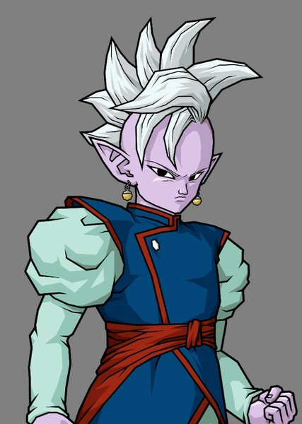 East Supreme Kai