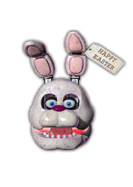Easter Bonnie photo