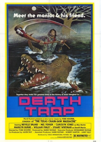 Eaten Alive photo