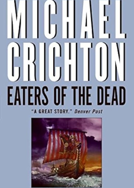 Eaters of the Dead photo