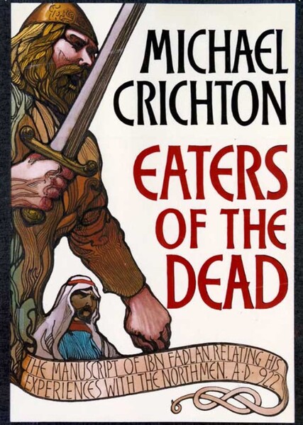 Eaters of the Dead photo