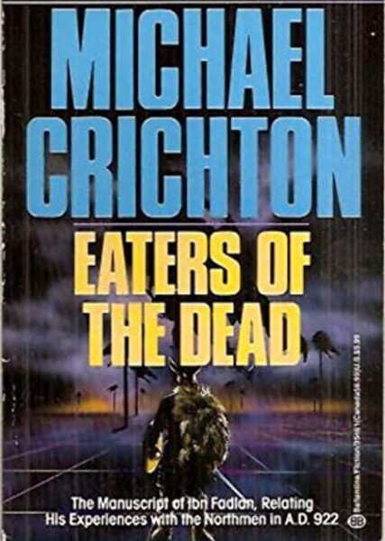 Eaters of the Dead photo