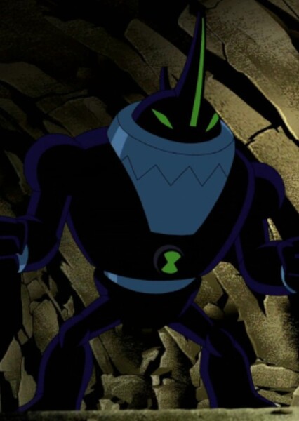 Eatle (Ben 10) photo