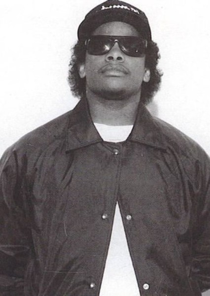 Eazy-E photo