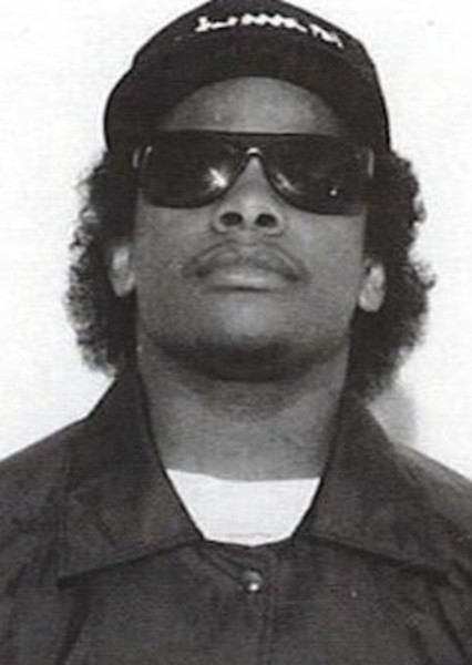 Eazy-E photo