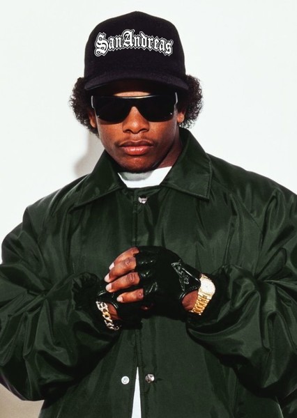Eazy-E photo