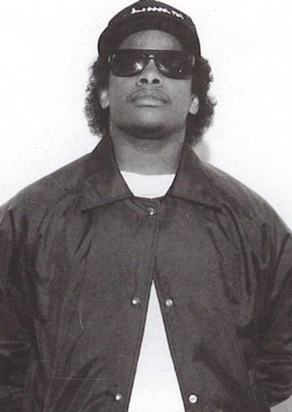 Eazy-E photo