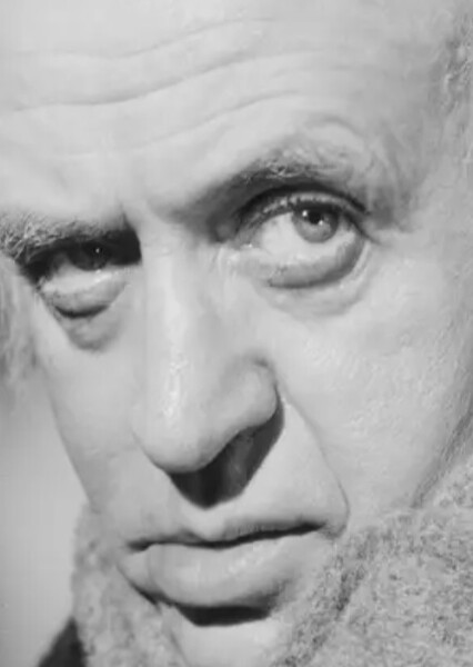 Ebenezer Scrooge photo