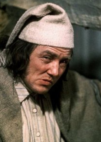 Ebenezer Scrooge photo
