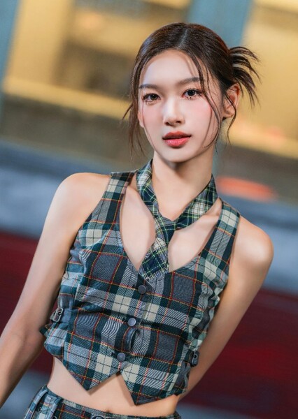 Ebin (Jeong Hye-bin)