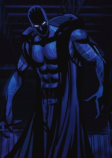 Ebon (DC)