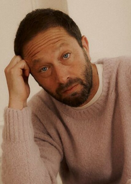 Ebon Moss-Bachrach photo