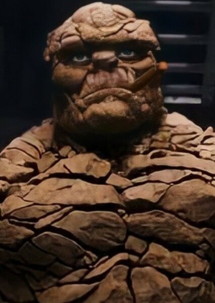 The Thing