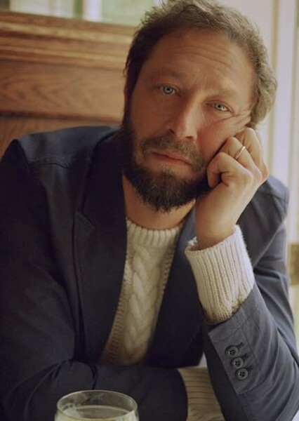 Ebon Moss-Bachrach