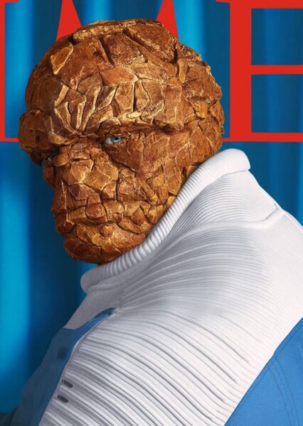 Ben Grimm