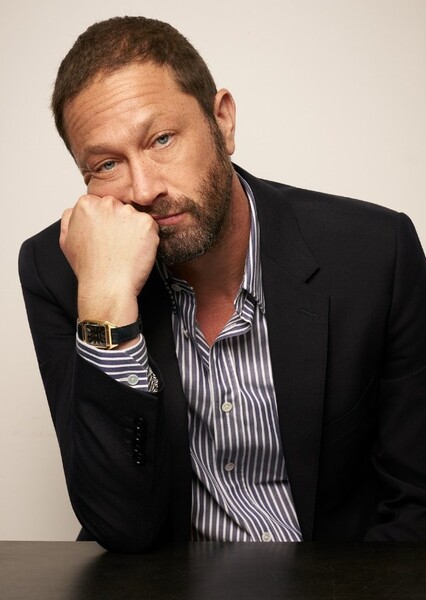 Ebon Moss-Bachrach photo