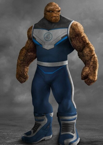 The Thing