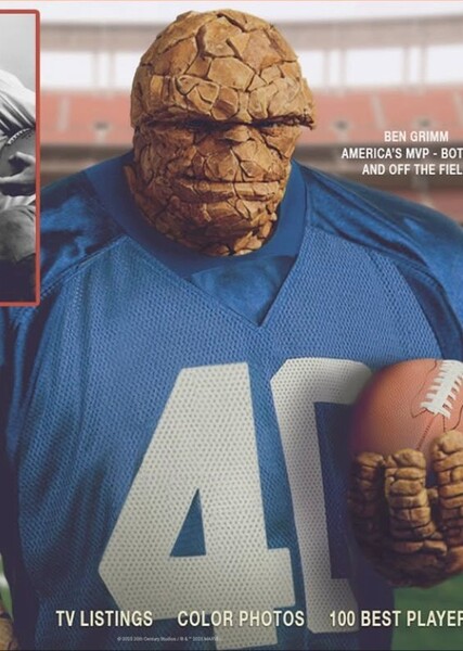 Allen The Alien