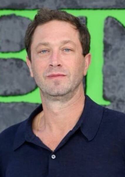 Ebon Moss-Bachrach photo