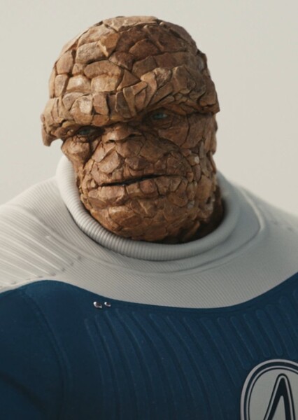 The Thing
