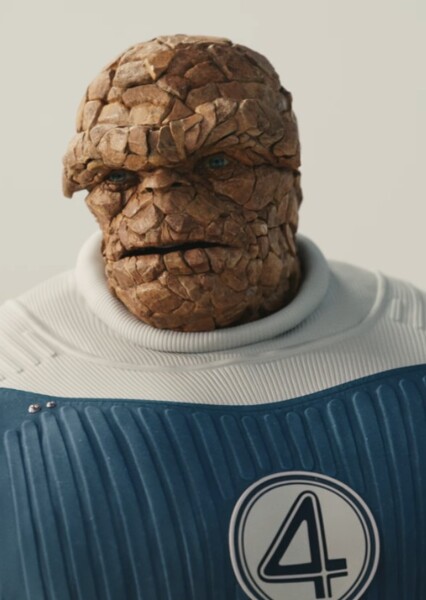 Ben Grimm / The Thing