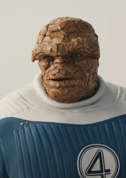 Ben Grimm