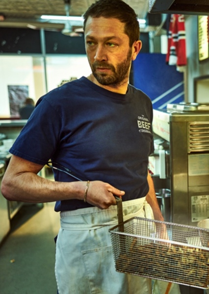 Ebon Moss-Bachrach photo