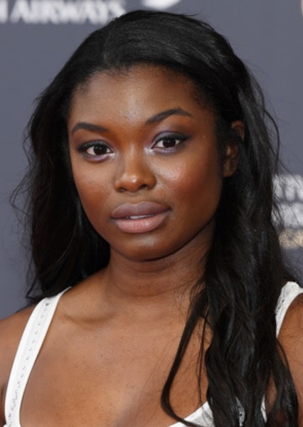 Ebonée Noel photo