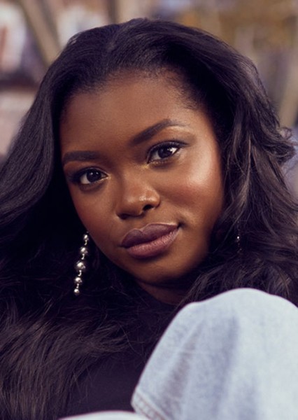Ebonée Noel