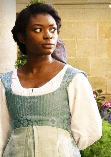Ebonée Noel photo