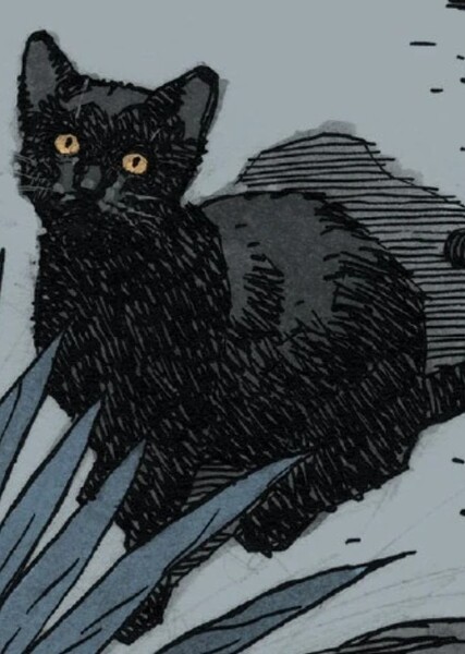Ebony (Marvel Comics)